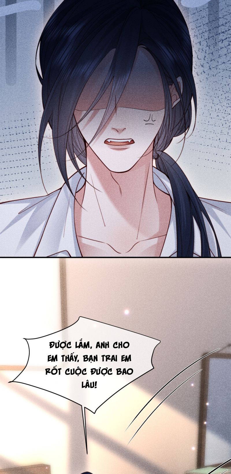 Tật Xấu Nuông Chiều Chapter 83 - Trang 23