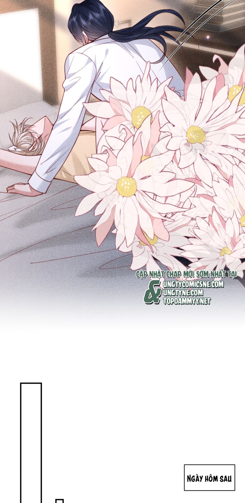 Tật Xấu Nuông Chiều Chapter 83 - Trang 24