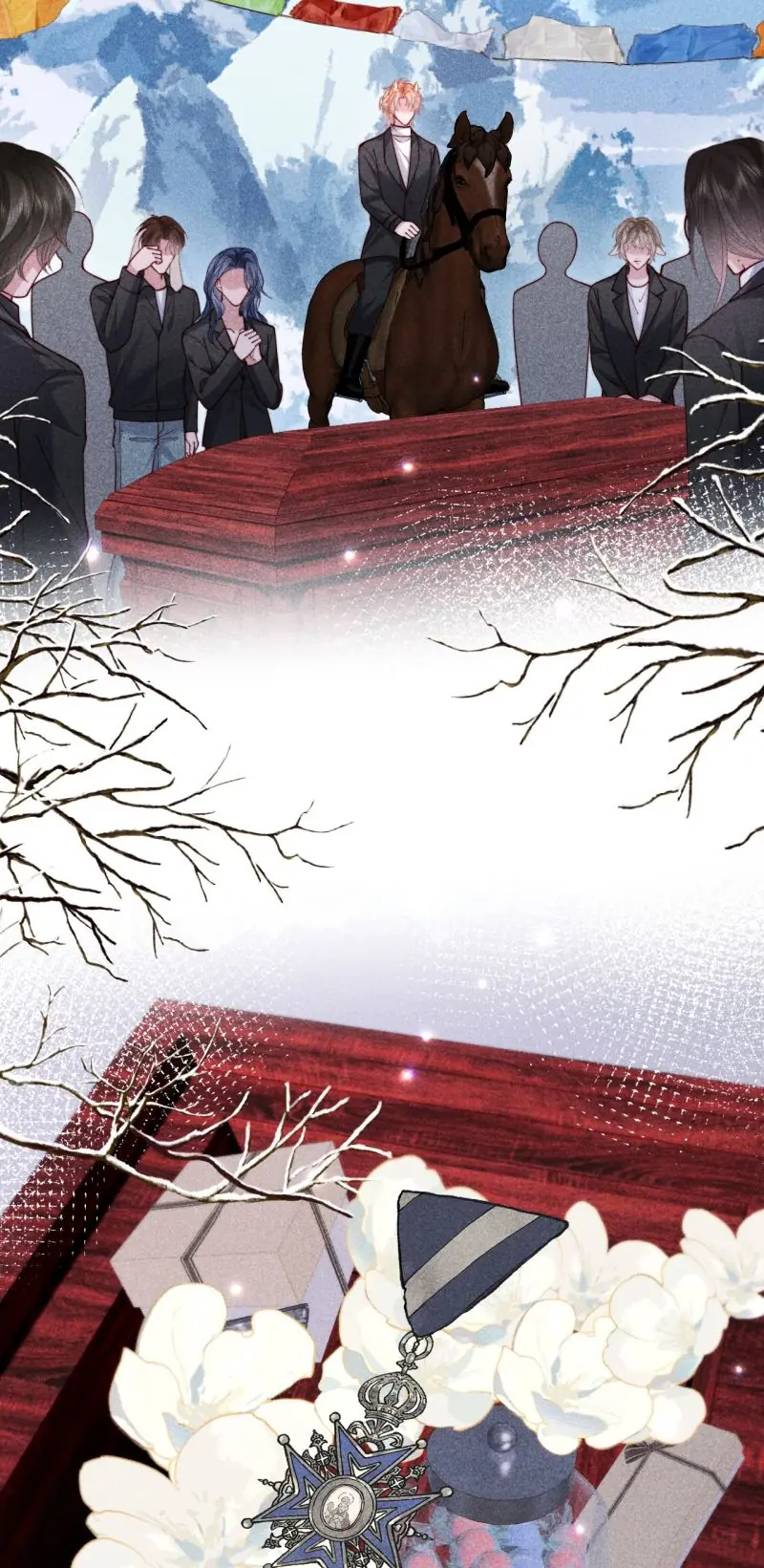 Tật Xấu Nuông Chiều Chapter 83 - Trang 28
