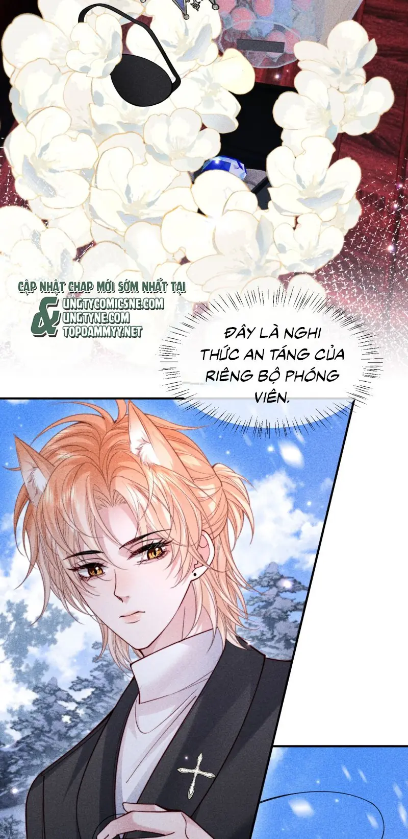 Tật Xấu Nuông Chiều Chapter 83 - Trang 29