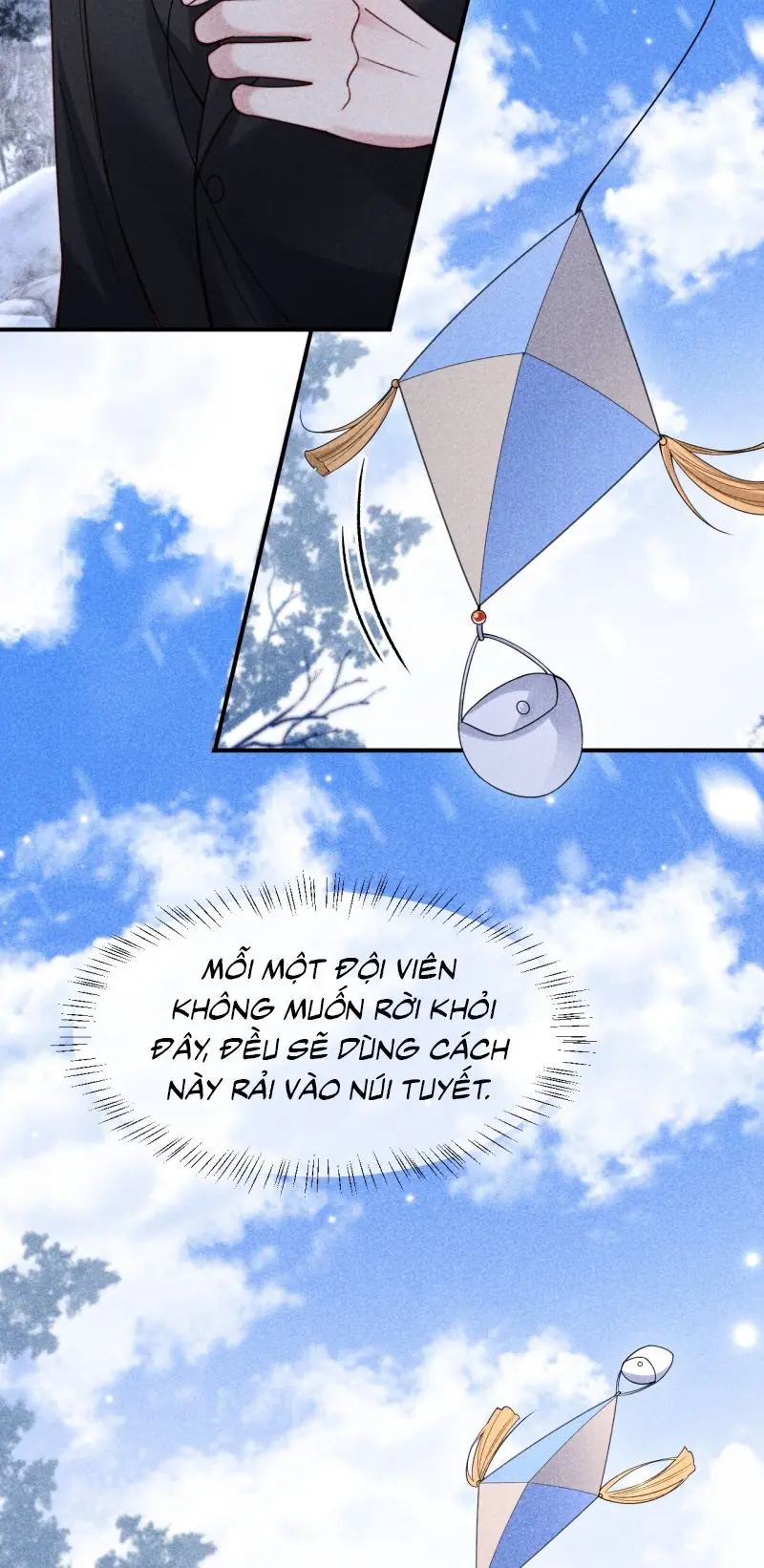 Tật Xấu Nuông Chiều Chapter 83 - Trang 30