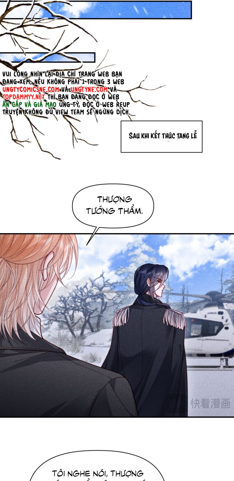 Tật Xấu Nuông Chiều Chapter 83 - Trang 32