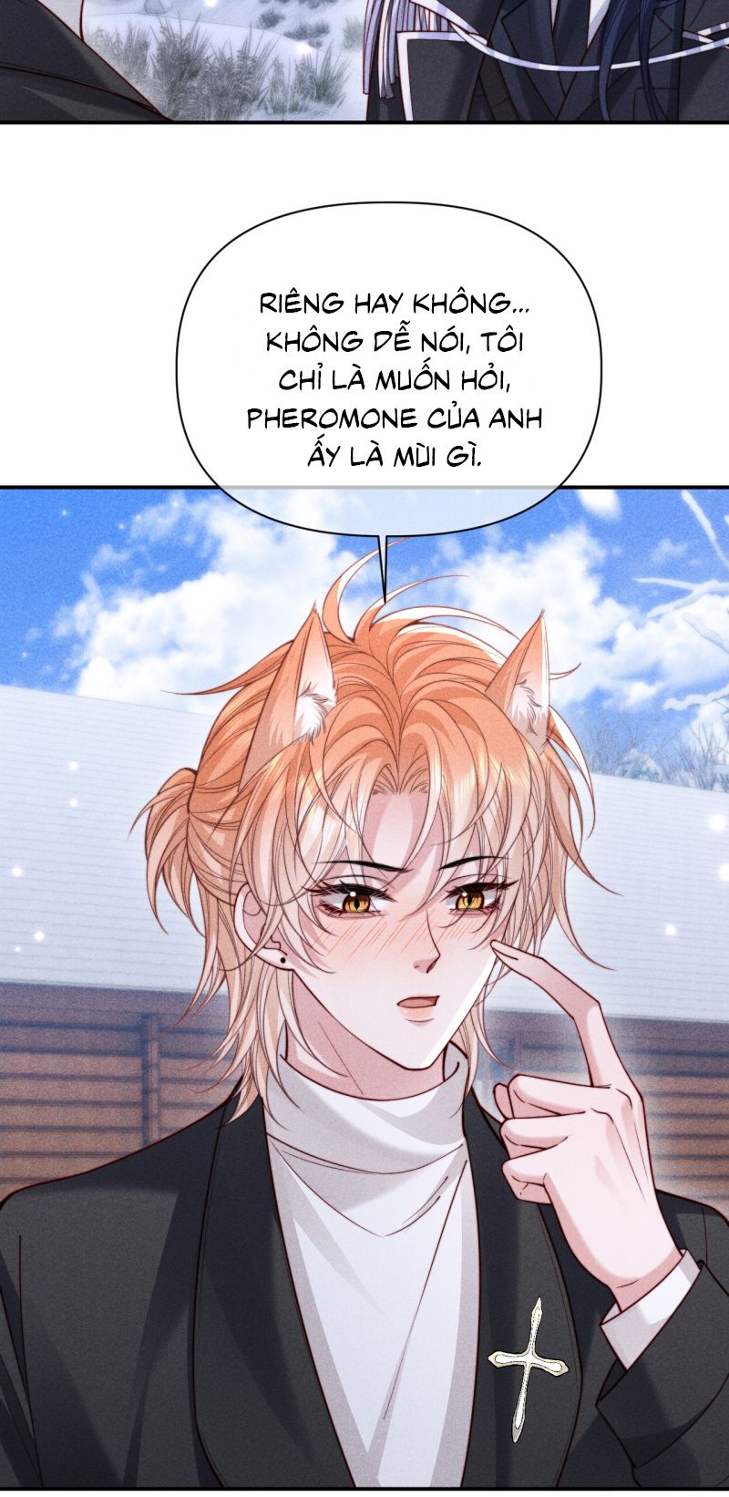 Tật Xấu Nuông Chiều Chapter 83 - Trang 37
