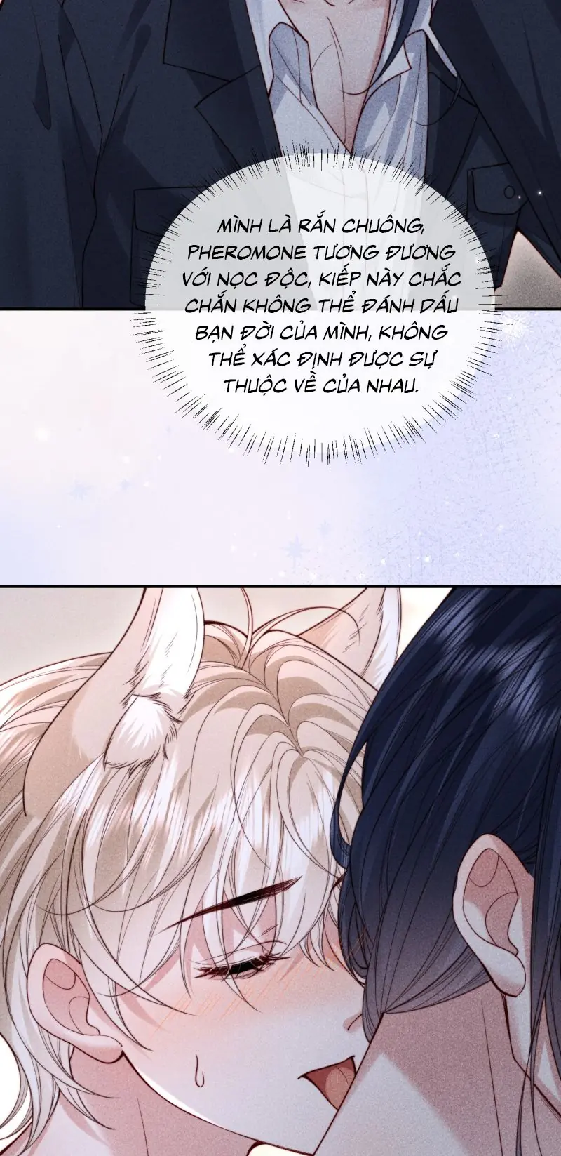 Tật Xấu Nuông Chiều Chapter 83 - Trang 5