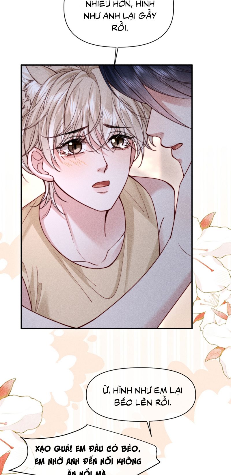 Tật Xấu Nuông Chiều Chapter 83 - Trang 8