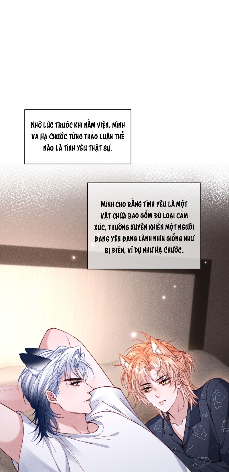 Tật Xấu Nuông Chiều Chapter 84 - Trang 15