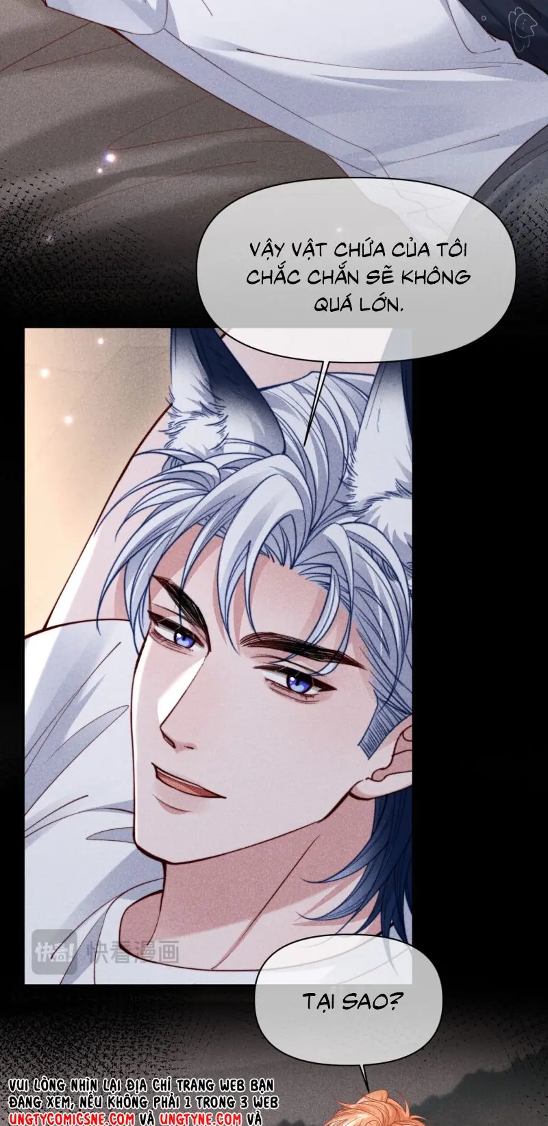 Tật Xấu Nuông Chiều Chapter 84 - Trang 16