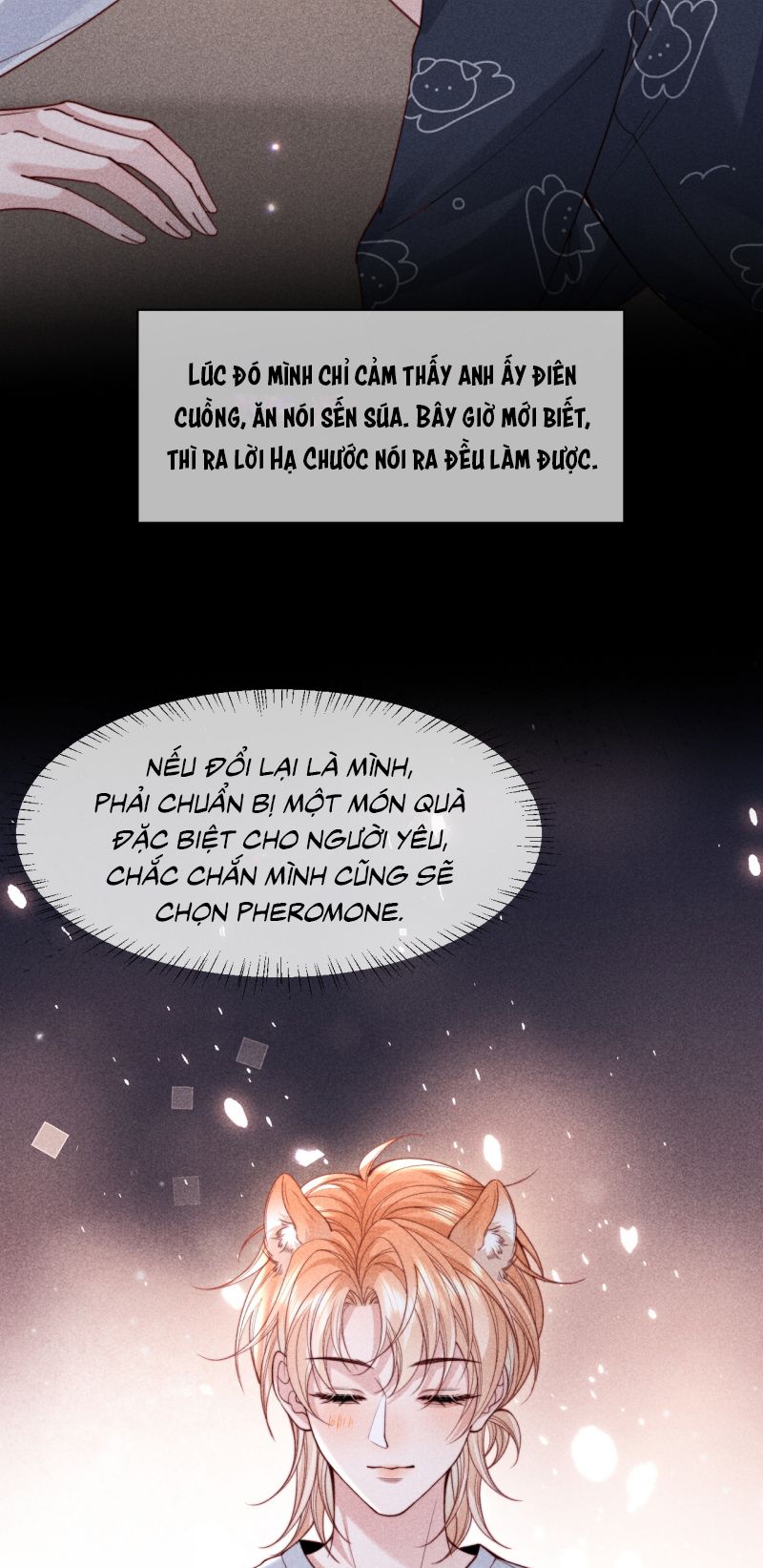 Tật Xấu Nuông Chiều Chapter 84 - Trang 18