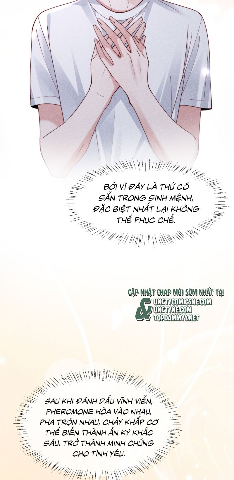 Tật Xấu Nuông Chiều Chapter 84 - Trang 19