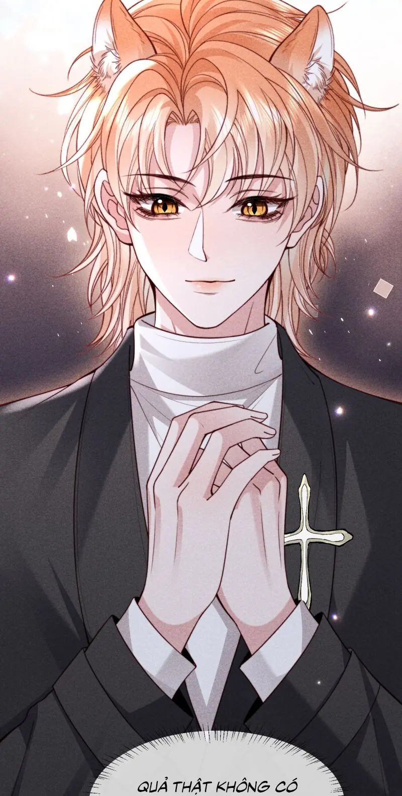 Tật Xấu Nuông Chiều Chapter 84 - Trang 21