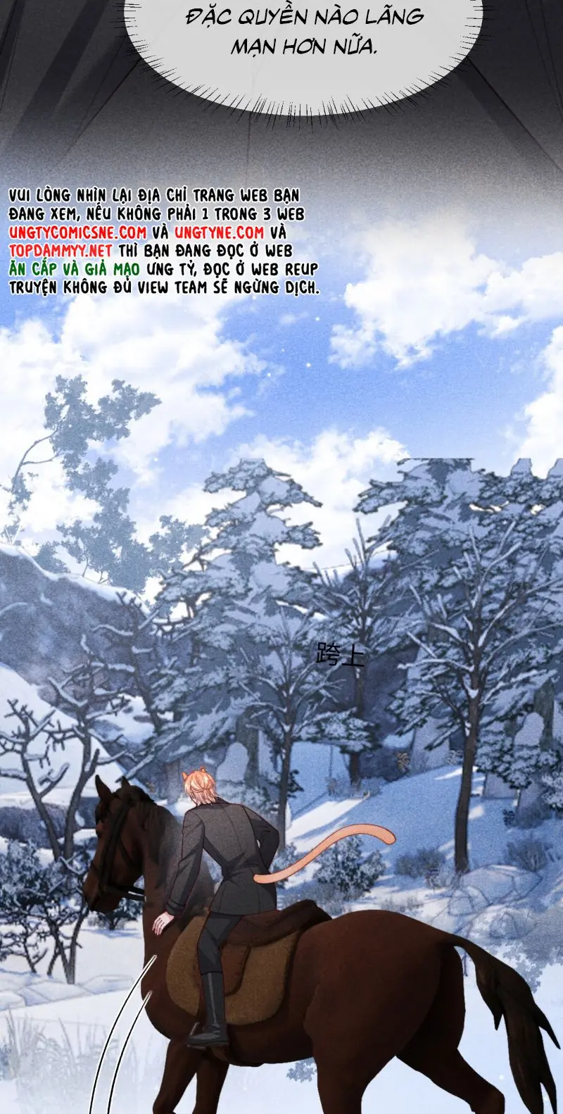 Tật Xấu Nuông Chiều Chapter 84 - Trang 22