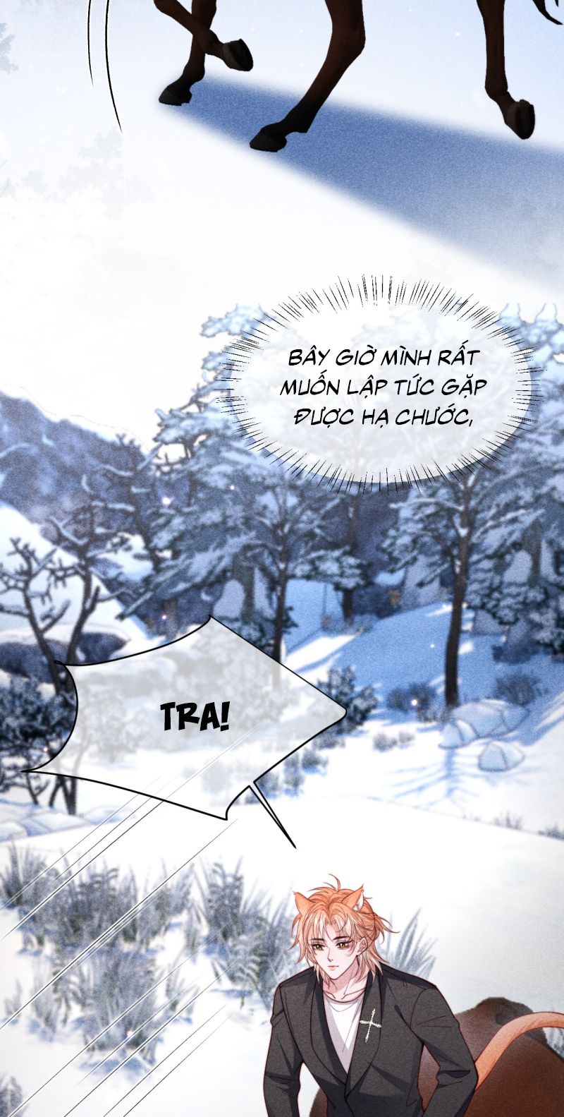 Tật Xấu Nuông Chiều Chapter 84 - Trang 23