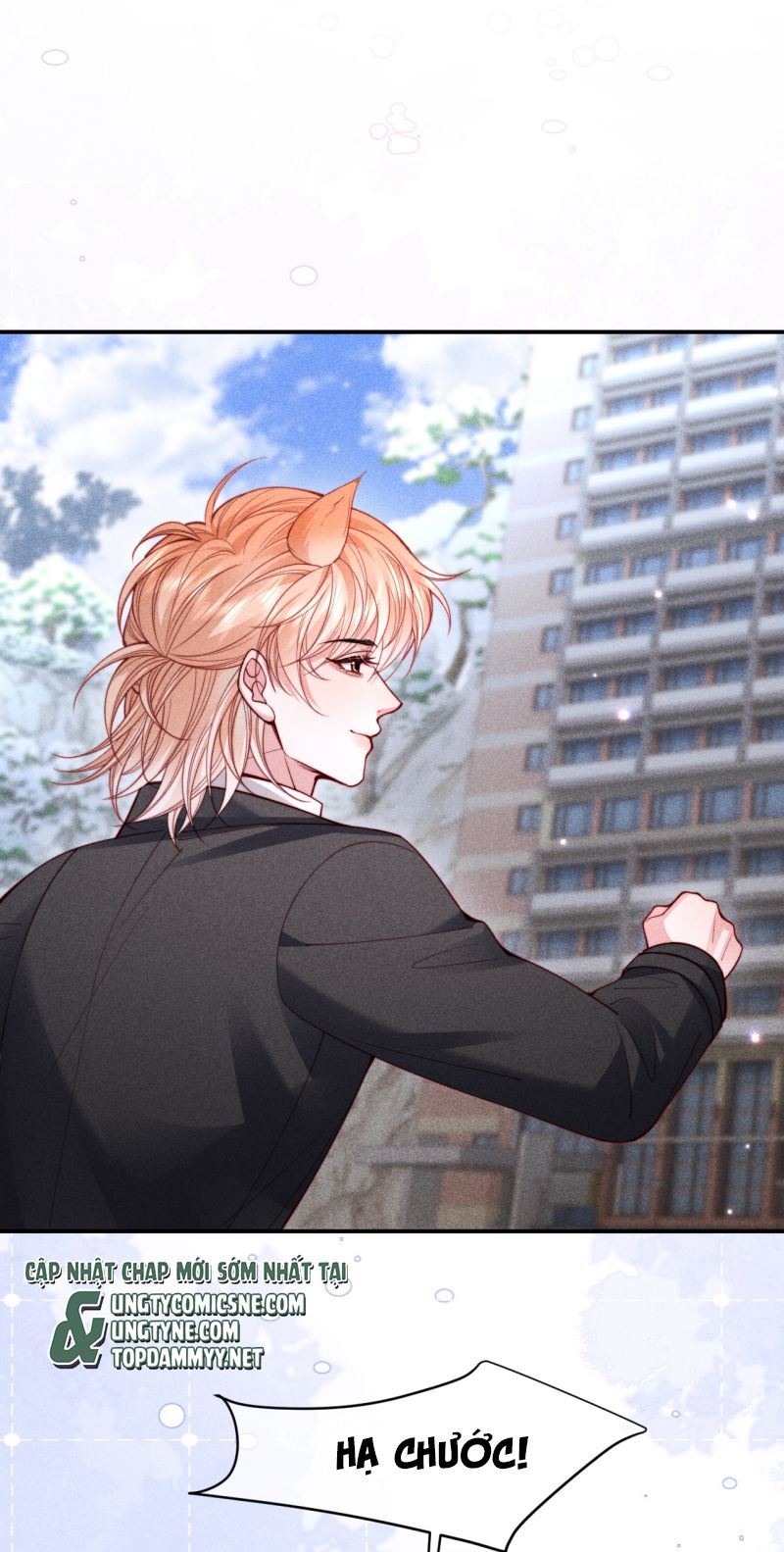 Tật Xấu Nuông Chiều Chapter 84 - Trang 28