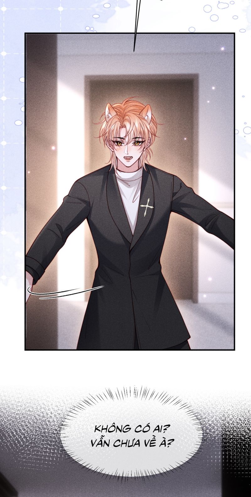 Tật Xấu Nuông Chiều Chapter 84 - Trang 29