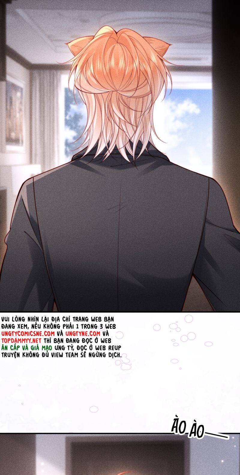 Tật Xấu Nuông Chiều Chapter 84 - Trang 30