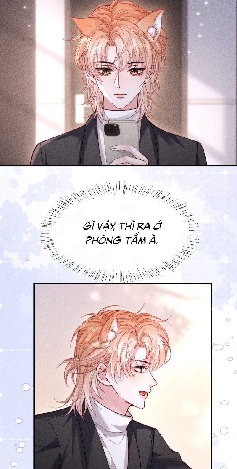 Tật Xấu Nuông Chiều Chapter 84 - Trang 31
