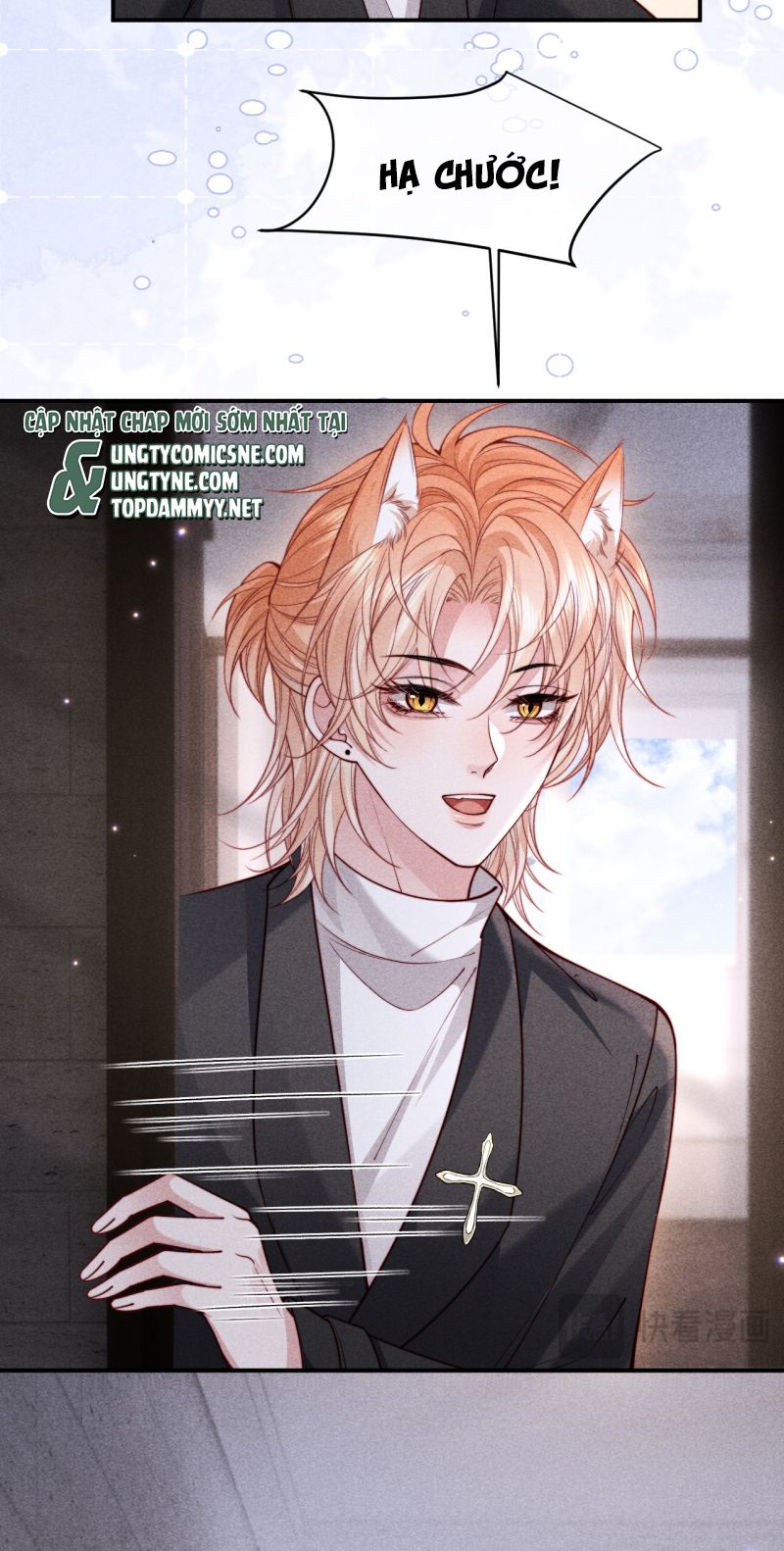 Tật Xấu Nuông Chiều Chapter 84 - Trang 32