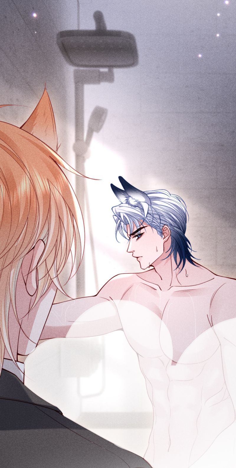 Tật Xấu Nuông Chiều Chapter 84 - Trang 33