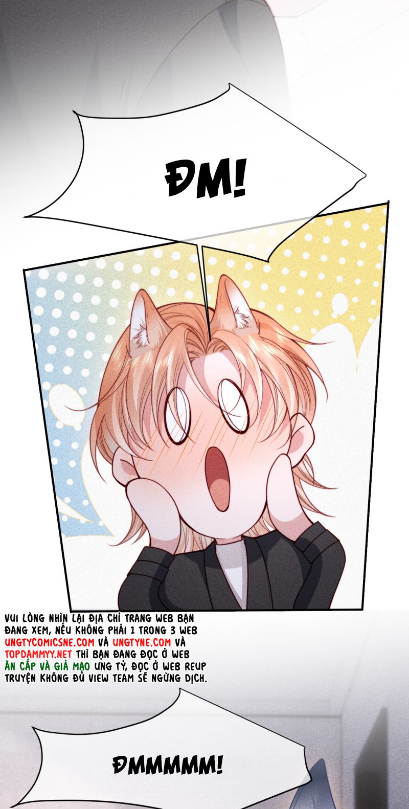 Tật Xấu Nuông Chiều Chapter 84 - Trang 34