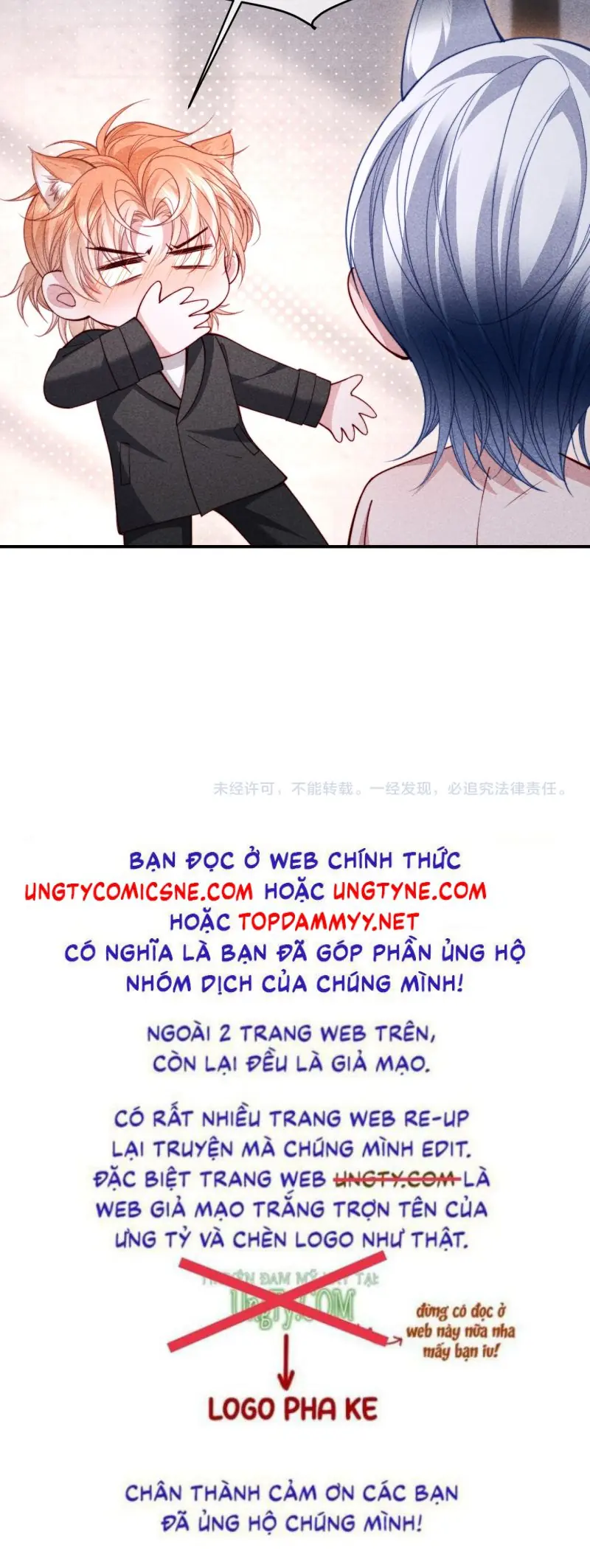 Tật Xấu Nuông Chiều Chapter 84 - Trang 35
