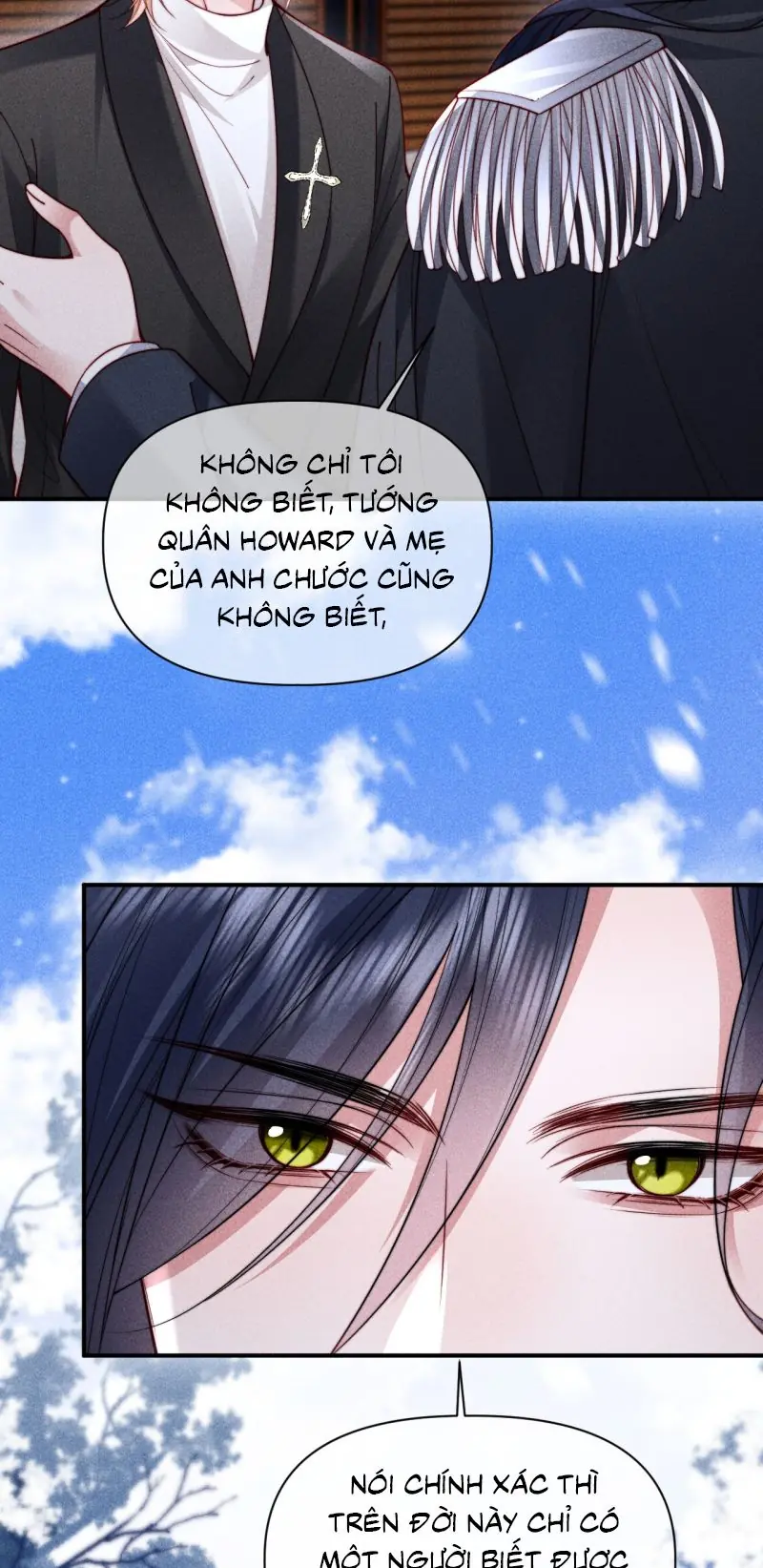 Tật Xấu Nuông Chiều Chapter 84 - Trang 5