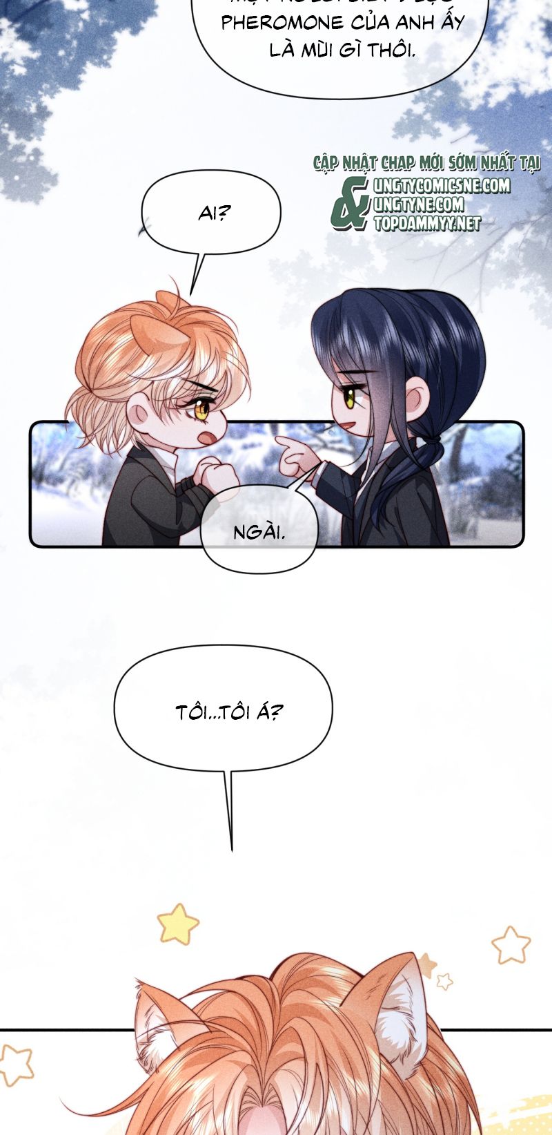 Tật Xấu Nuông Chiều Chapter 84 - Trang 6