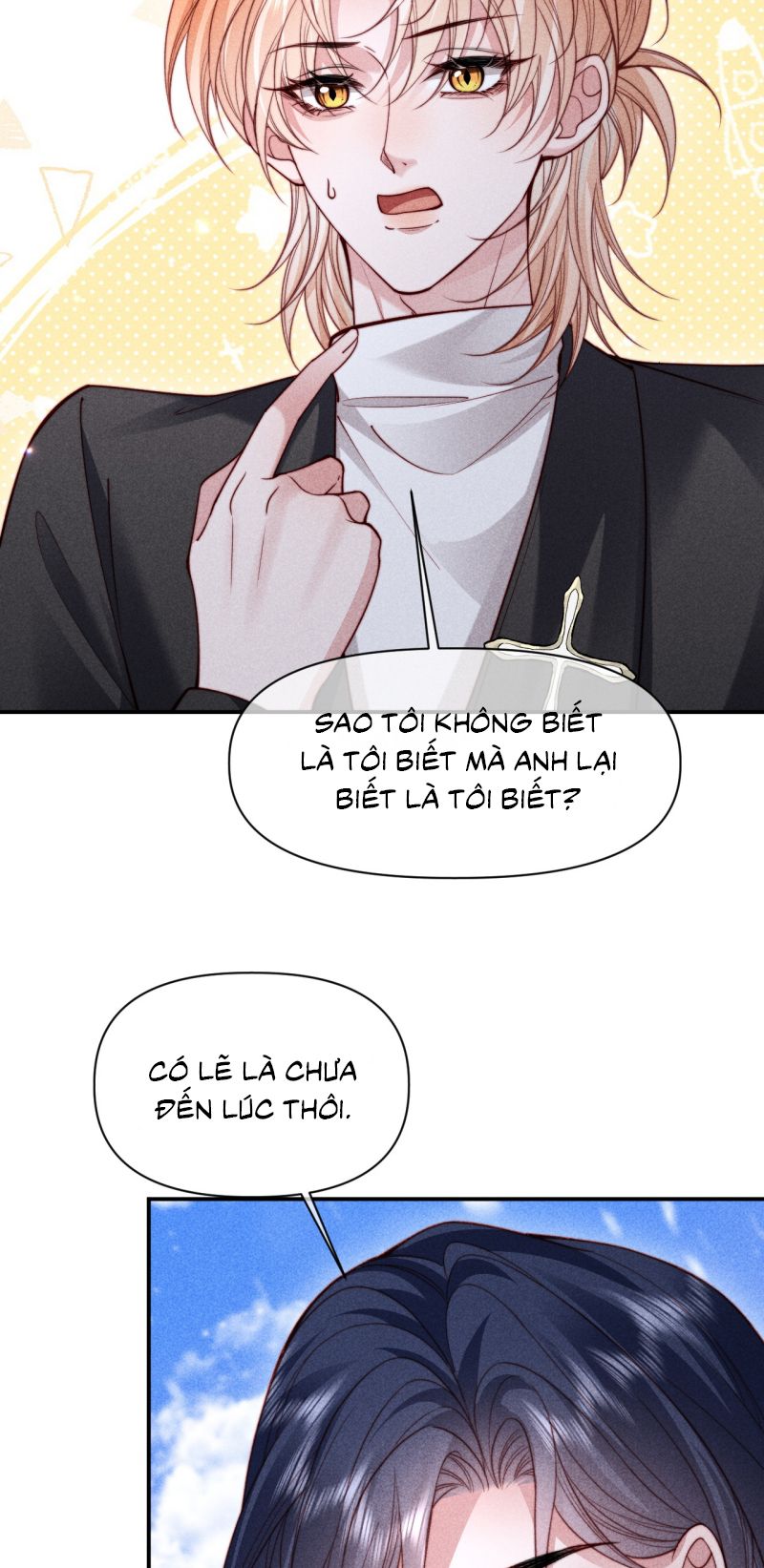 Tật Xấu Nuông Chiều Chapter 84 - Trang 7