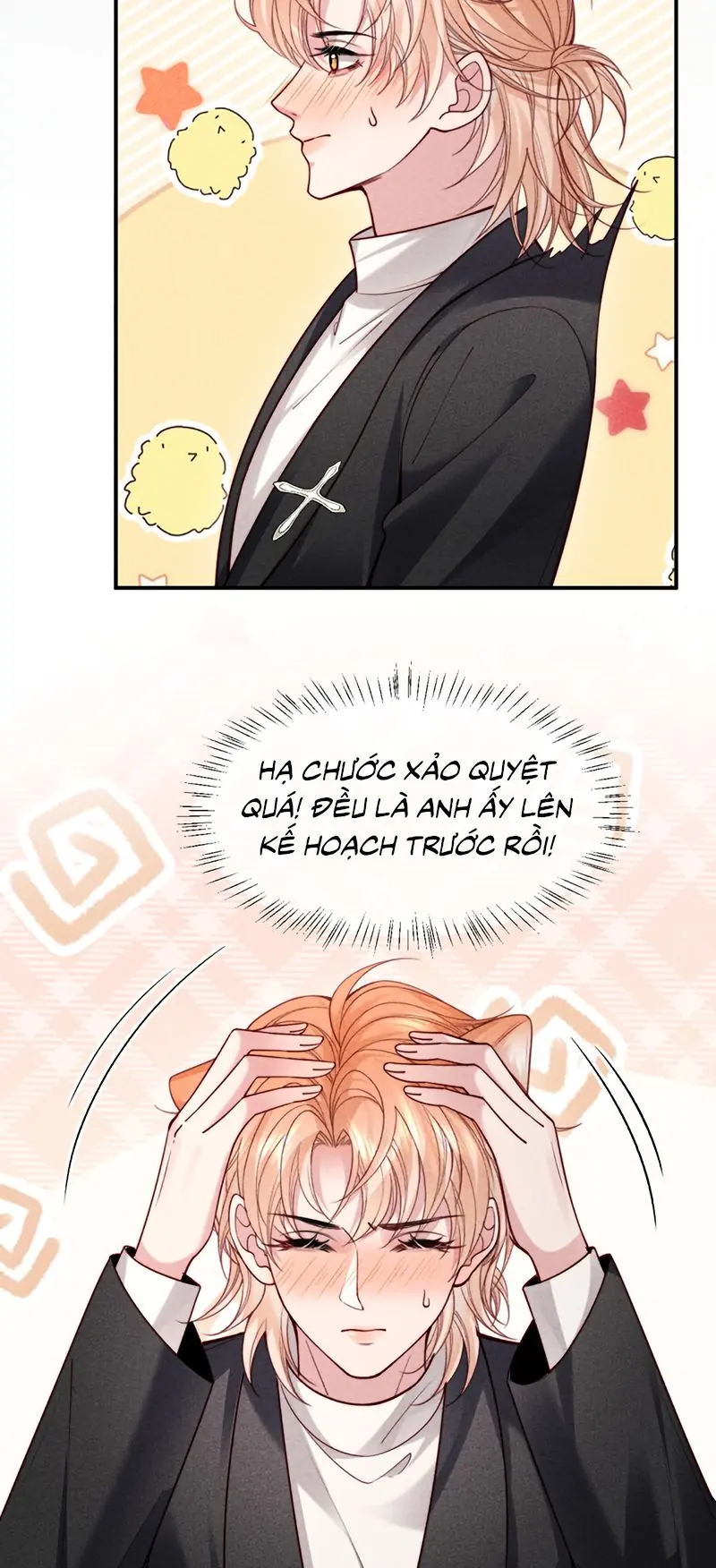 Tật Xấu Nuông Chiều Chapter 85 - Trang 10