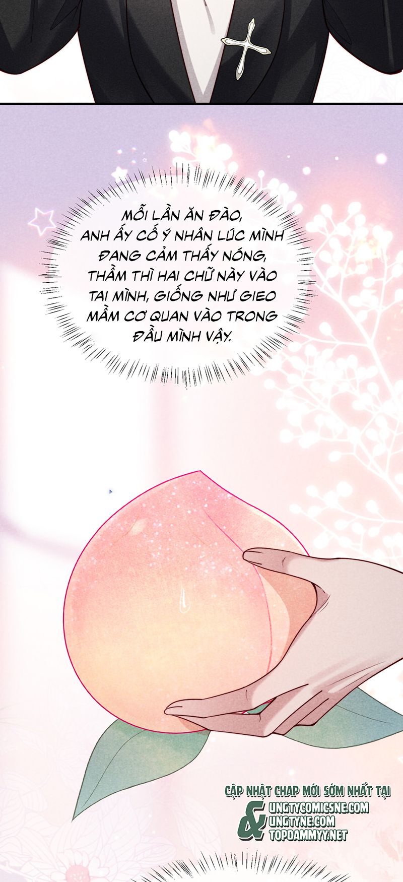 Tật Xấu Nuông Chiều Chapter 85 - Trang 11