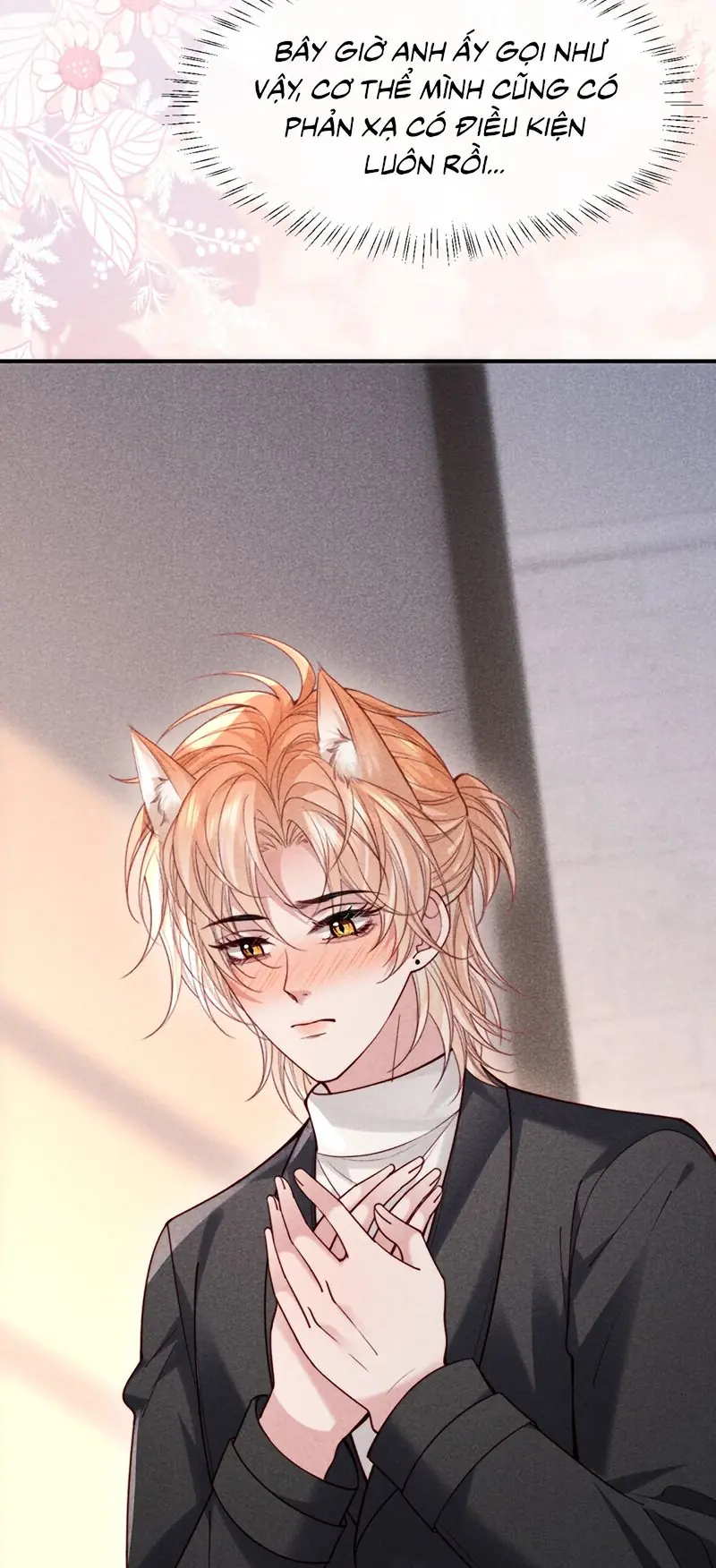 Tật Xấu Nuông Chiều Chapter 85 - Trang 12