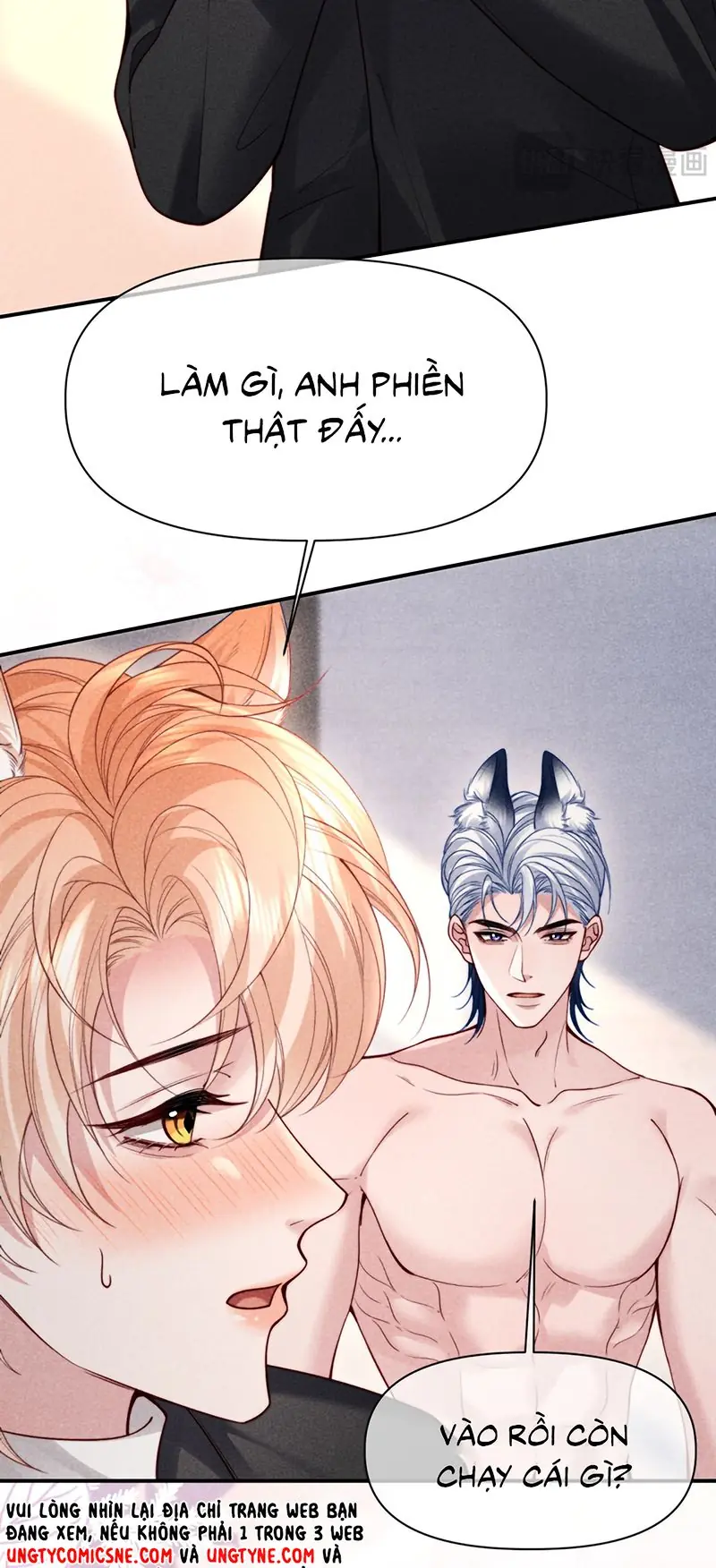 Tật Xấu Nuông Chiều Chapter 85 - Trang 13