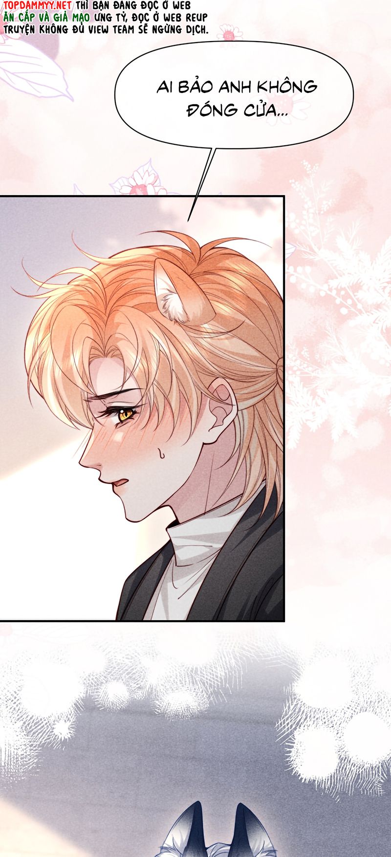Tật Xấu Nuông Chiều Chapter 85 - Trang 14