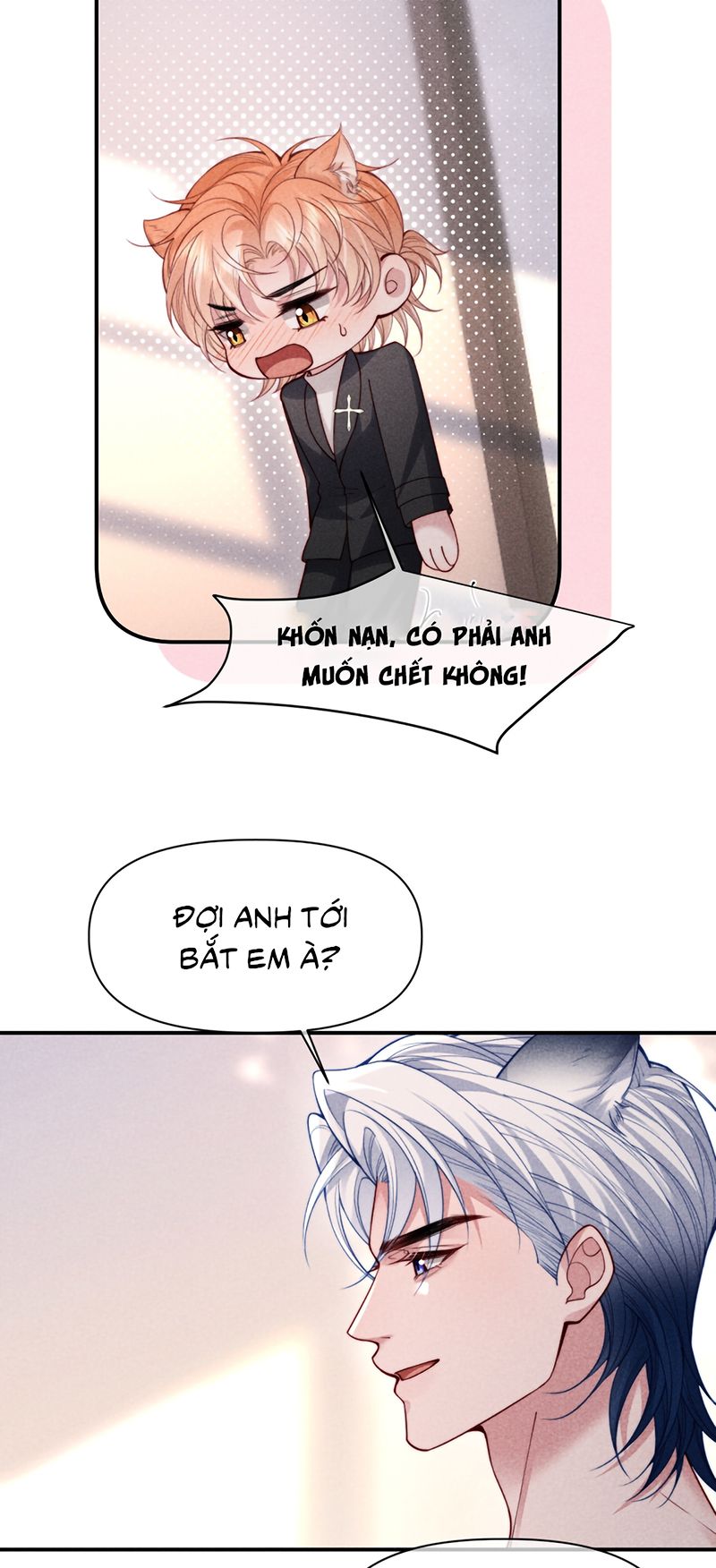 Tật Xấu Nuông Chiều Chapter 85 - Trang 16