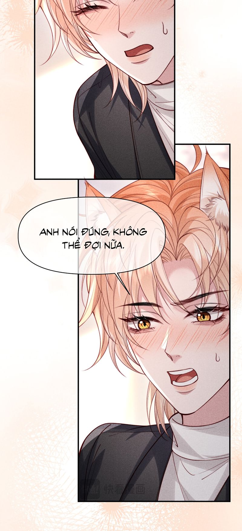 Tật Xấu Nuông Chiều Chapter 85 - Trang 18