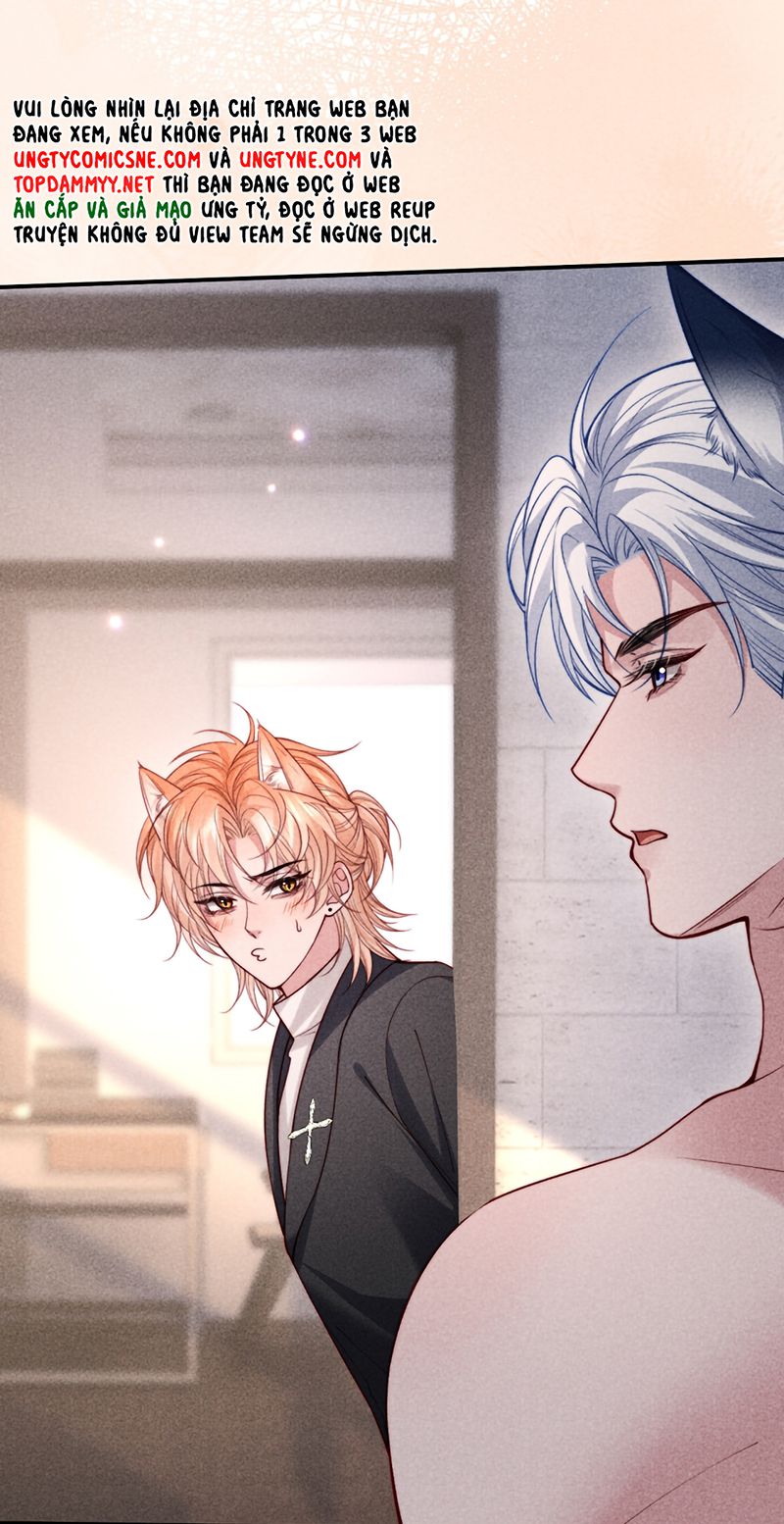 Tật Xấu Nuông Chiều Chapter 85 - Trang 19