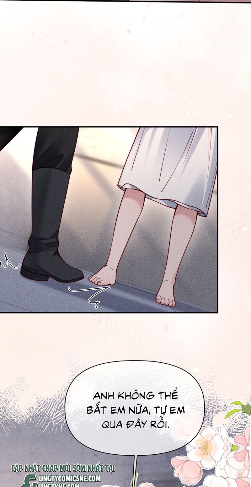 Tật Xấu Nuông Chiều Chapter 85 - Trang 20