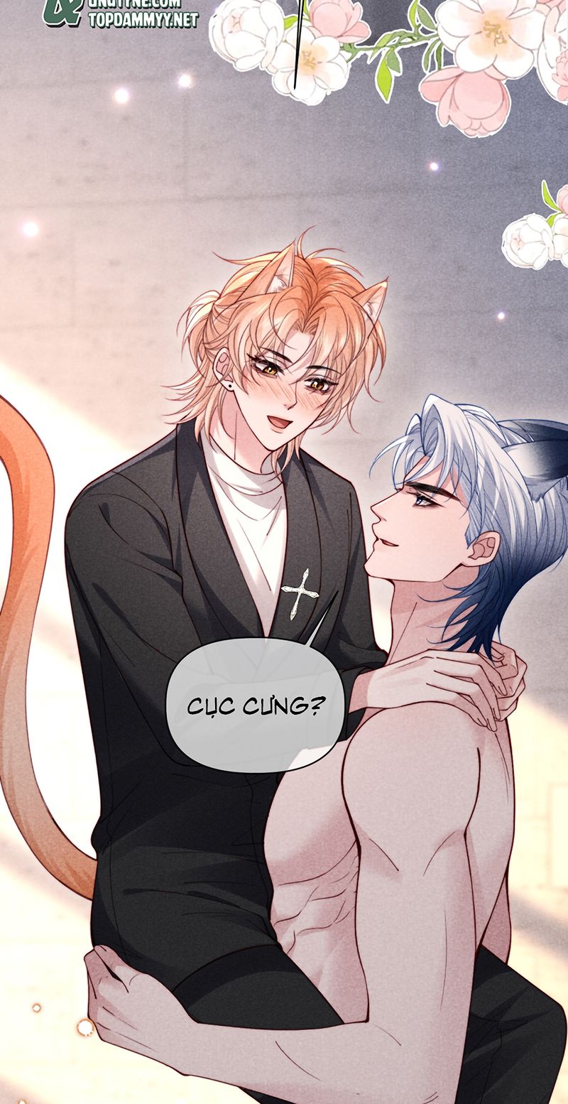 Tật Xấu Nuông Chiều Chapter 85 - Trang 21