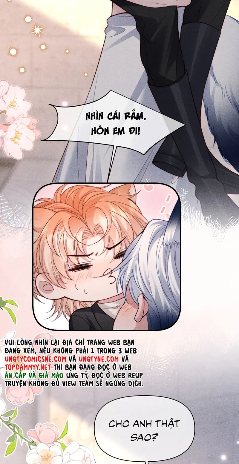 Tật Xấu Nuông Chiều Chapter 85 - Trang 22