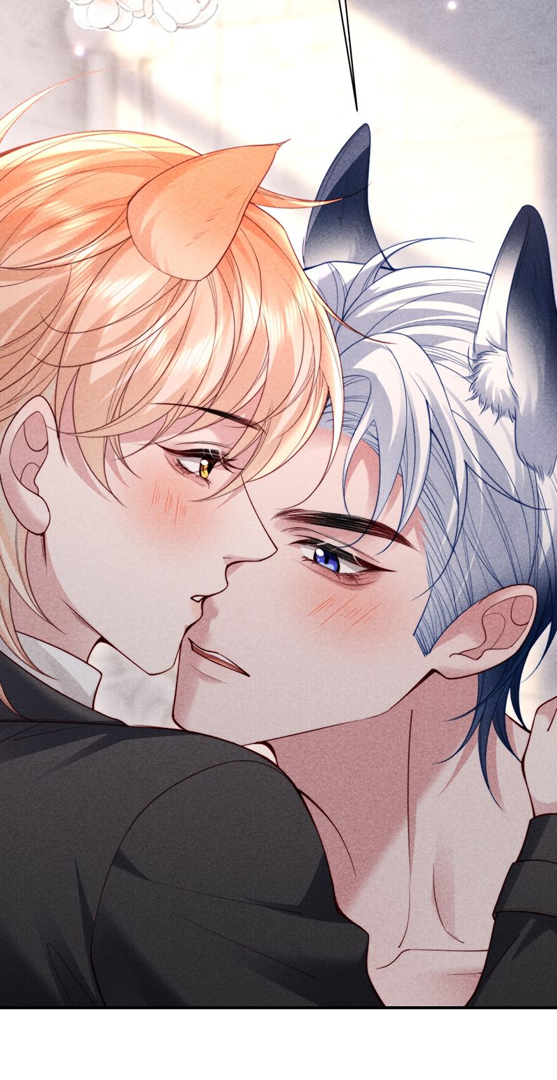 Tật Xấu Nuông Chiều Chapter 85 - Trang 23