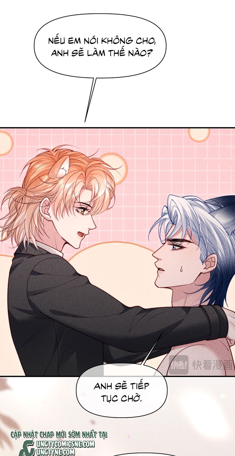 Tật Xấu Nuông Chiều Chapter 85 - Trang 24