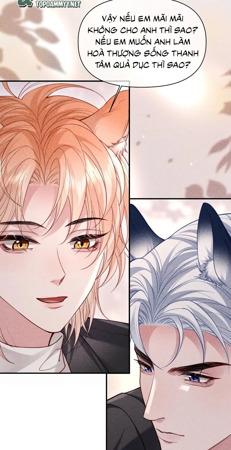 Tật Xấu Nuông Chiều Chapter 85 - Trang 25