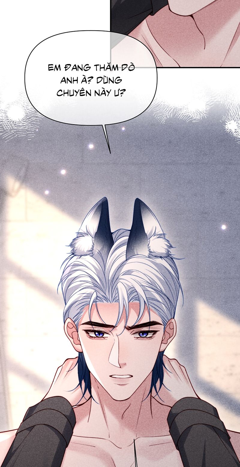 Tật Xấu Nuông Chiều Chapter 85 - Trang 26