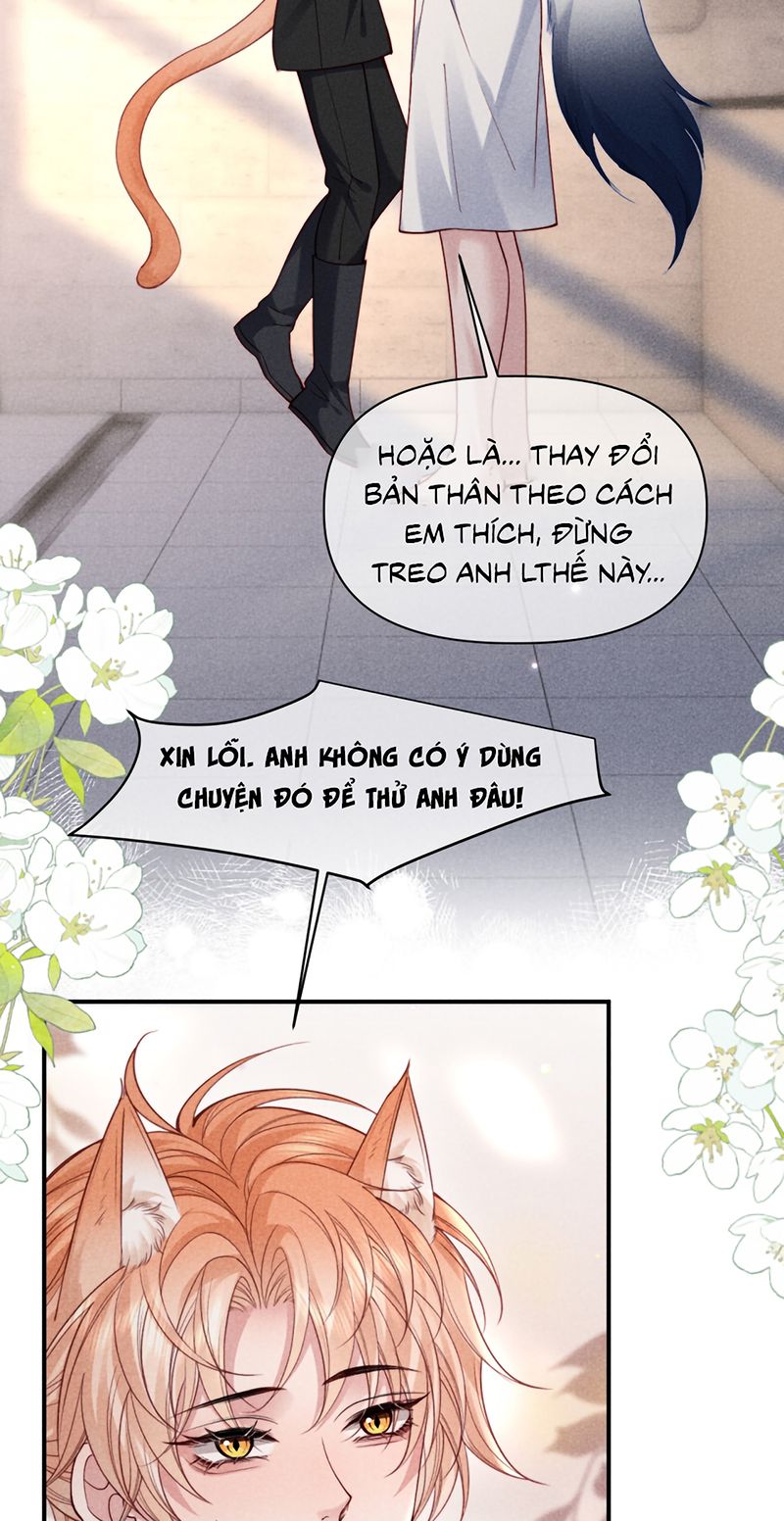 Tật Xấu Nuông Chiều Chapter 85 - Trang 28