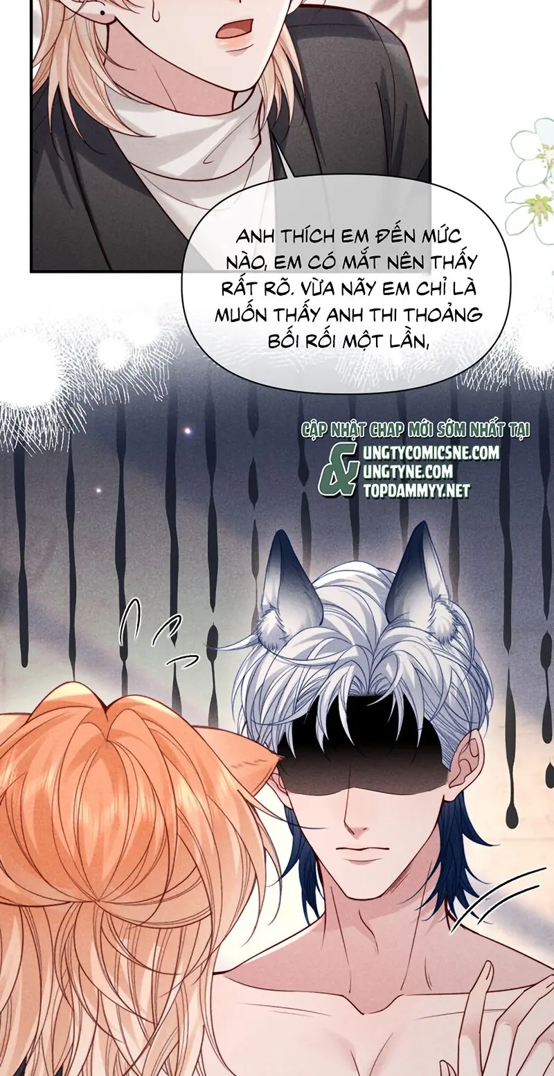 Tật Xấu Nuông Chiều Chapter 85 - Trang 29