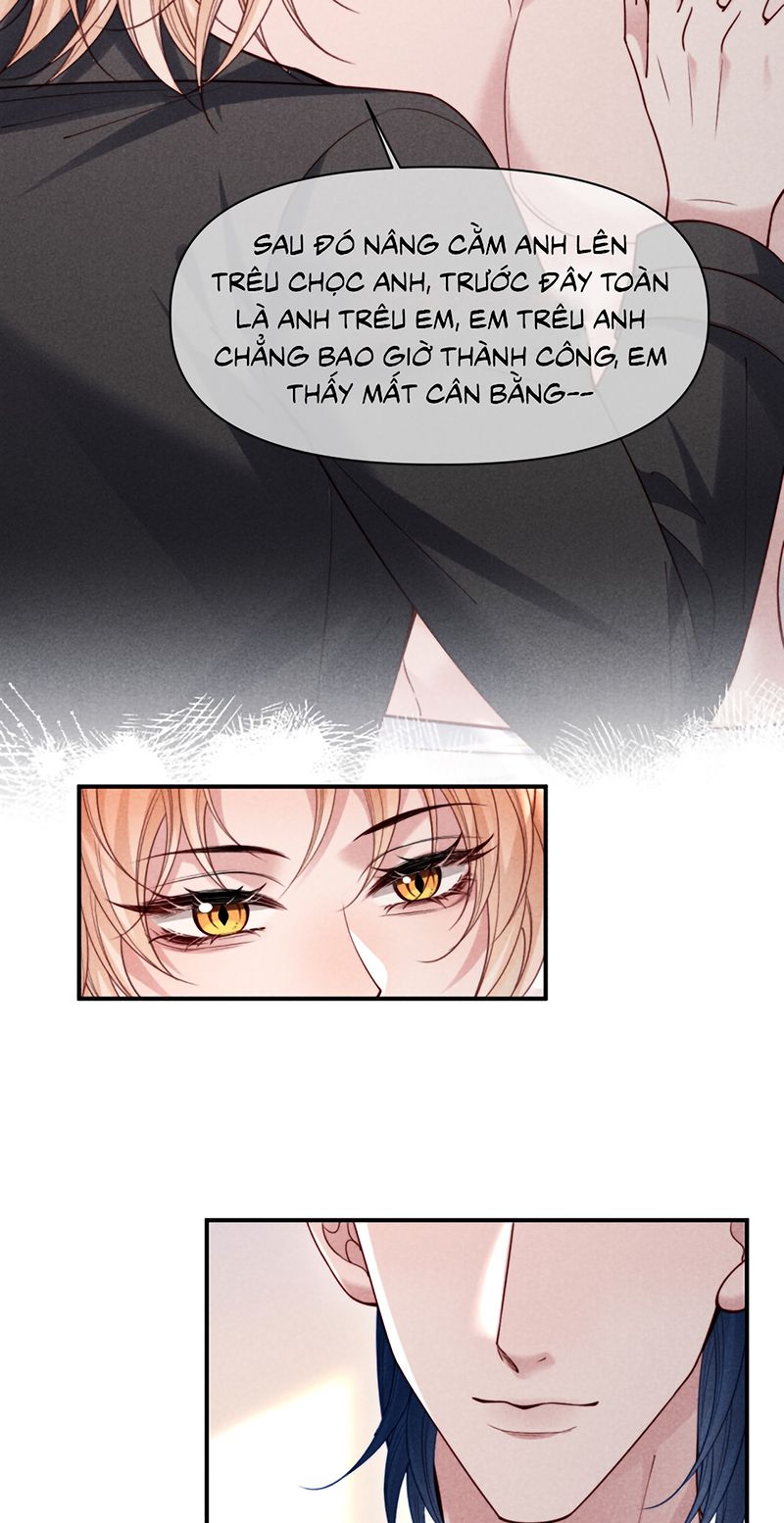 Tật Xấu Nuông Chiều Chapter 85 - Trang 30