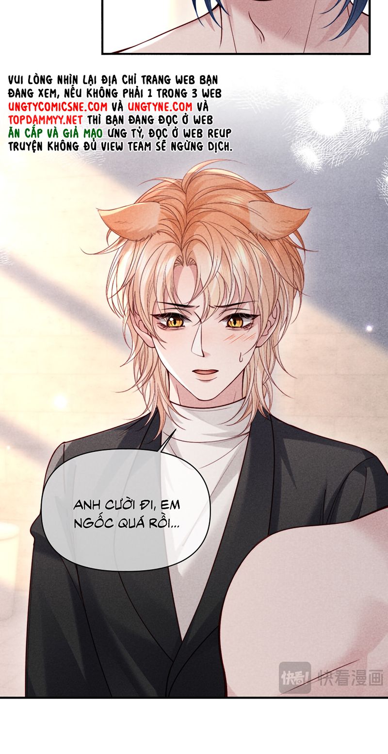 Tật Xấu Nuông Chiều Chapter 85 - Trang 31