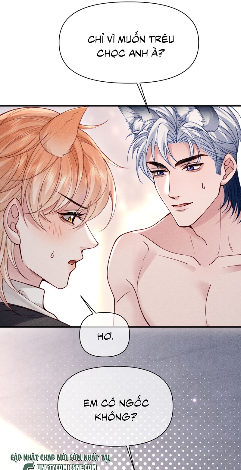 Tật Xấu Nuông Chiều Chapter 85 - Trang 32