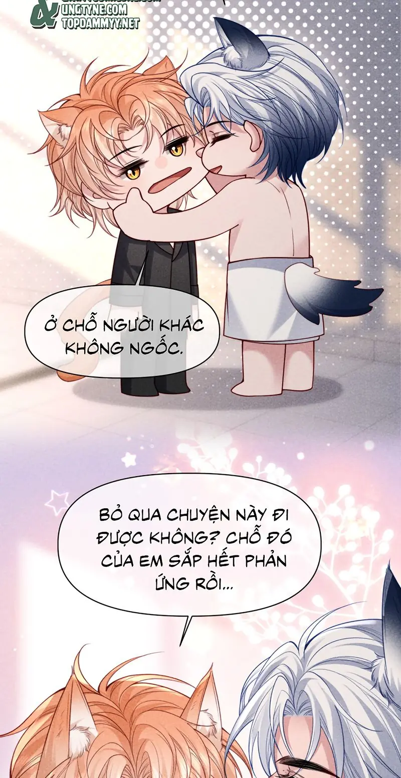 Tật Xấu Nuông Chiều Chapter 85 - Trang 33