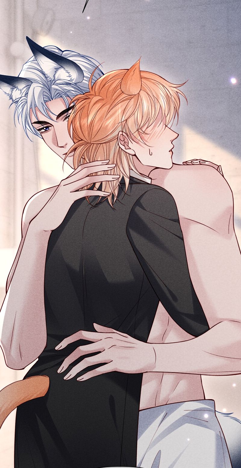 Tật Xấu Nuông Chiều Chapter 85 - Trang 35