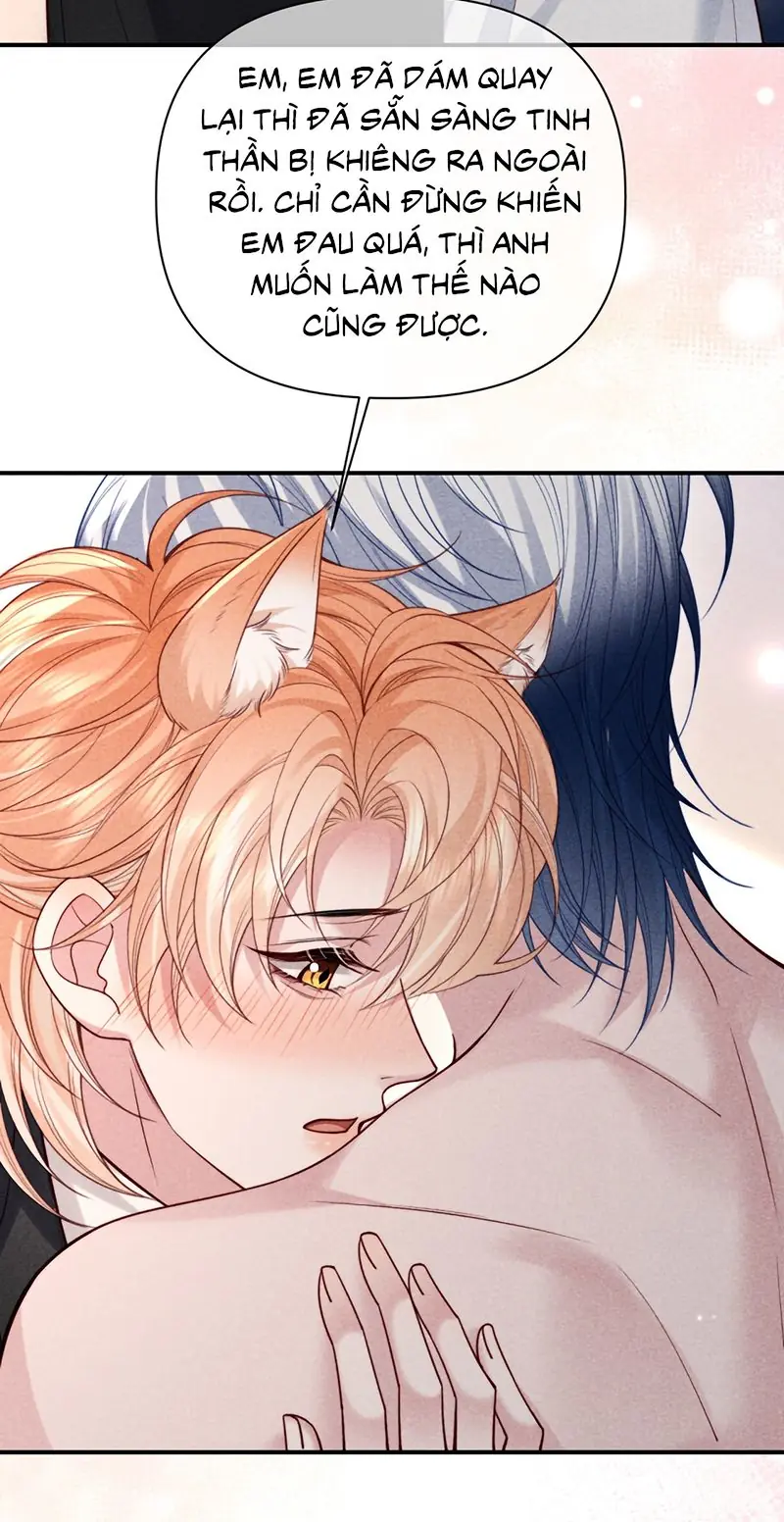Tật Xấu Nuông Chiều Chapter 85 - Trang 36